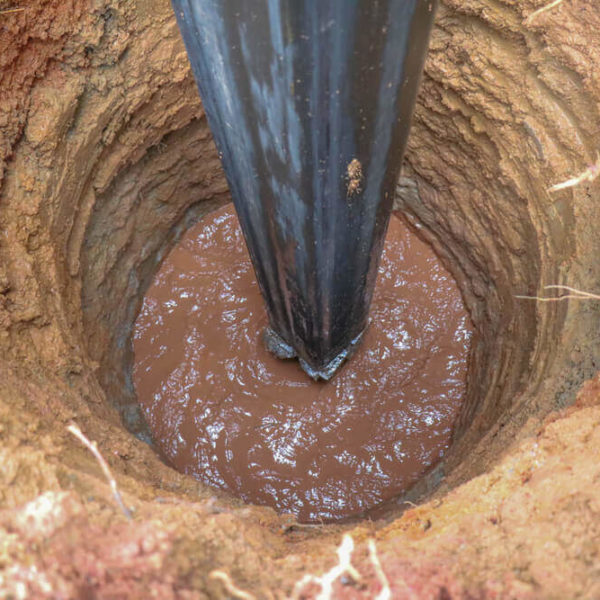 Vŕtanie studní Komárno Zemné Výškové
