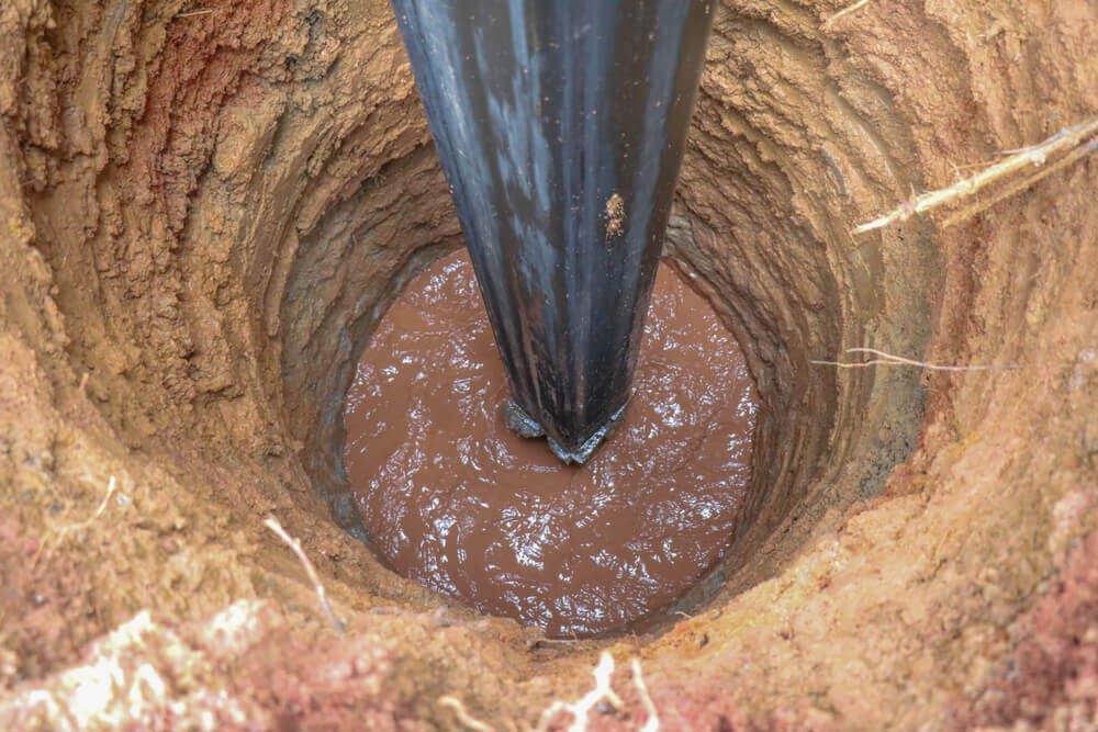 Vŕtanie studní Komárno Zemné Výškové